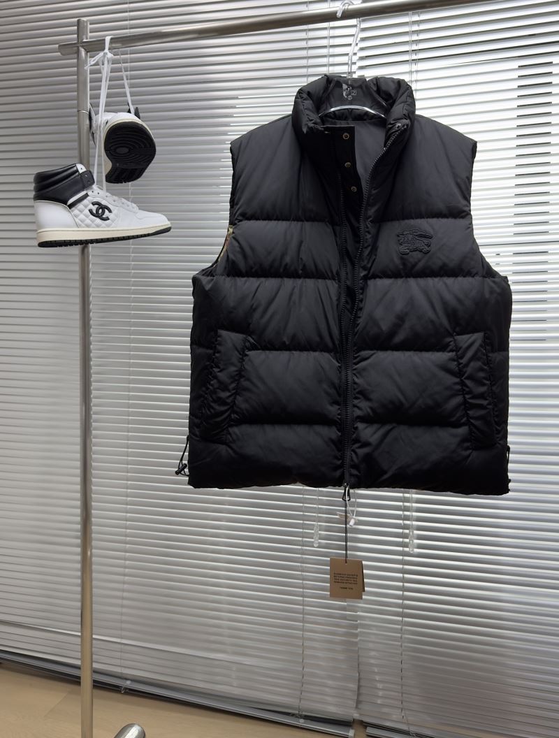 Burberry Down Jackets